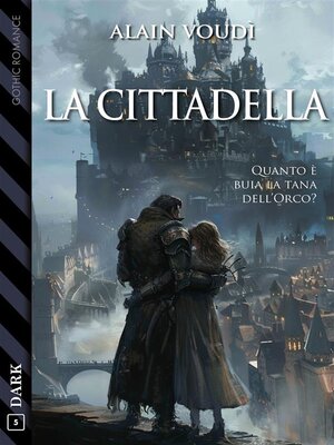 cover image of La cittadella